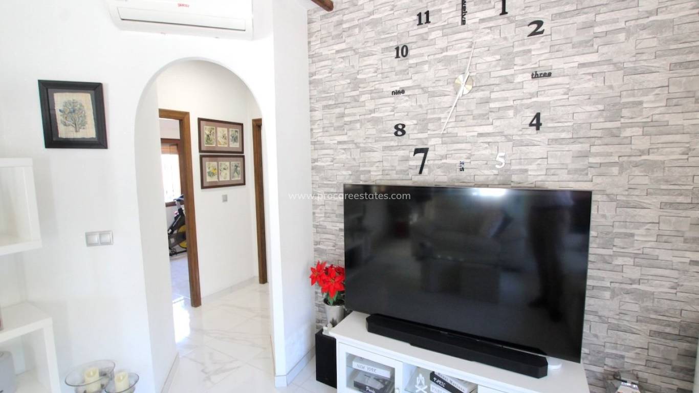 Revente - Villa - Formentera del Segura
