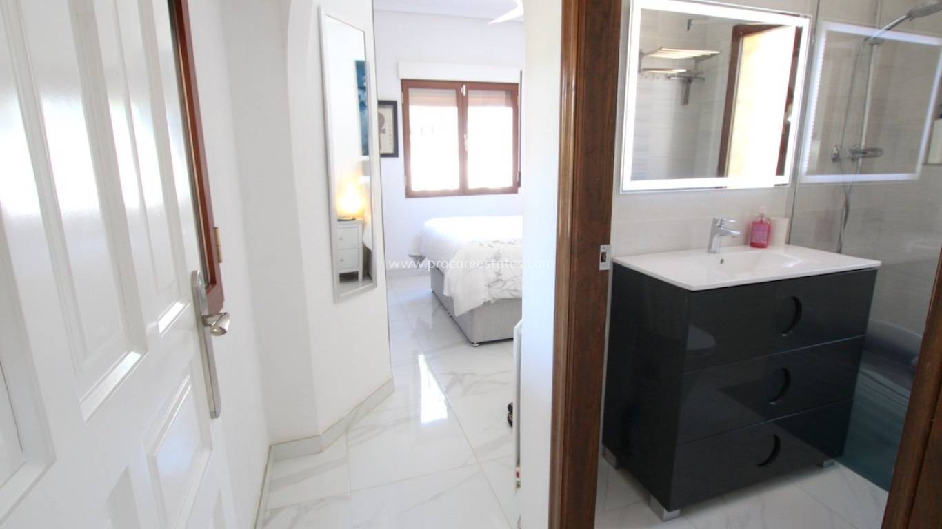 Revente - Villa - Formentera del Segura