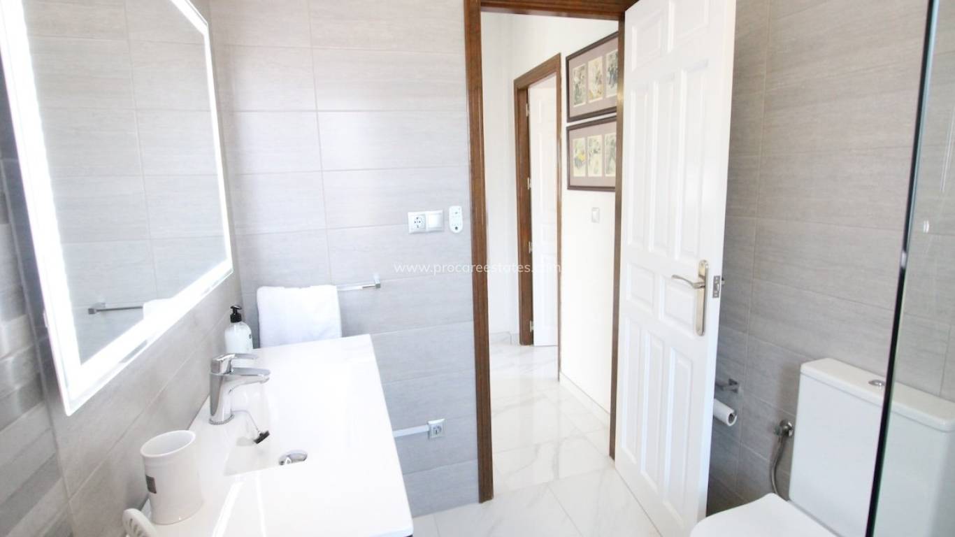 Revente - Villa - Formentera del Segura