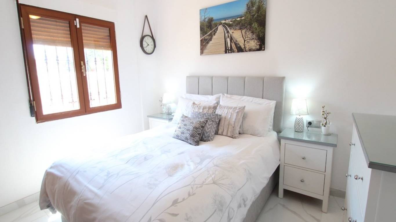 Revente - Villa - Formentera del Segura