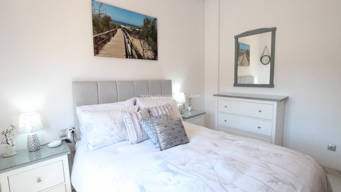 Revente - Villa - Formentera del Segura