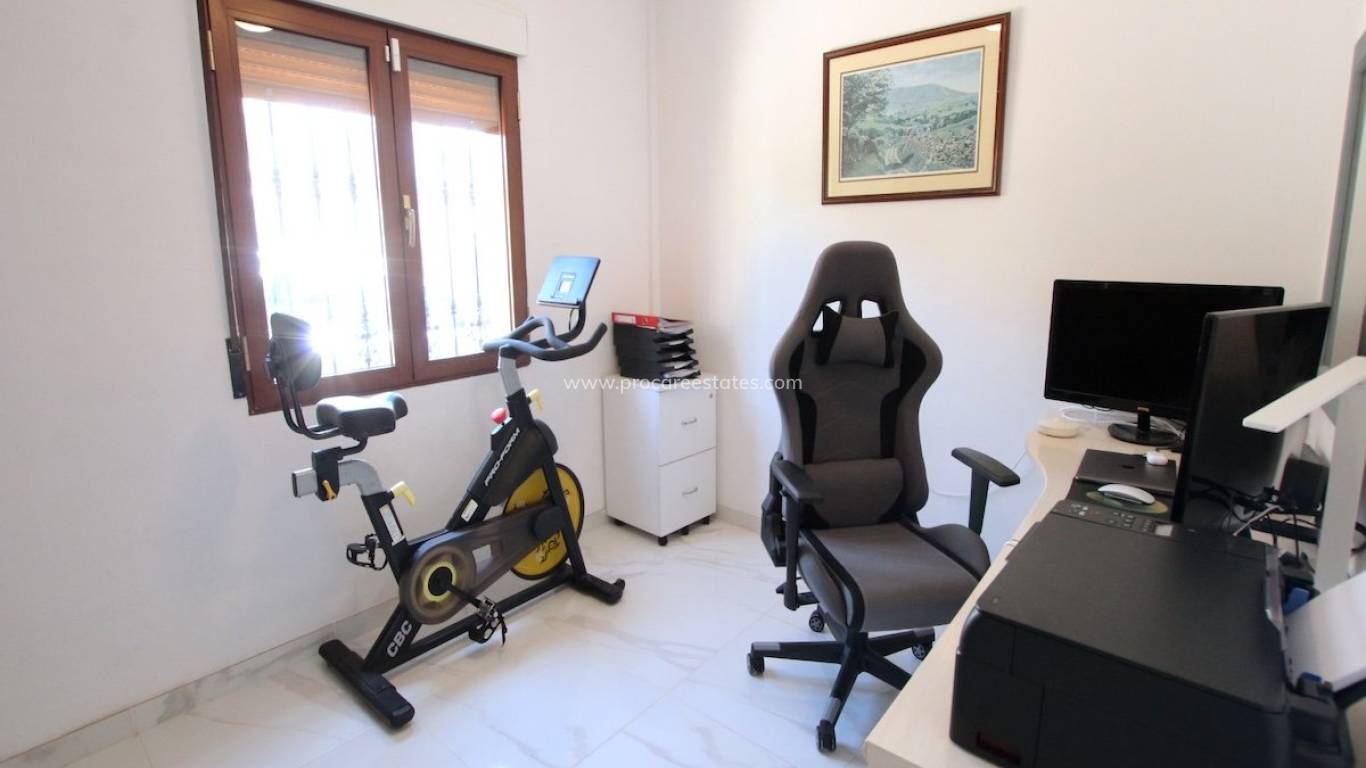 Revente - Villa - Formentera del Segura