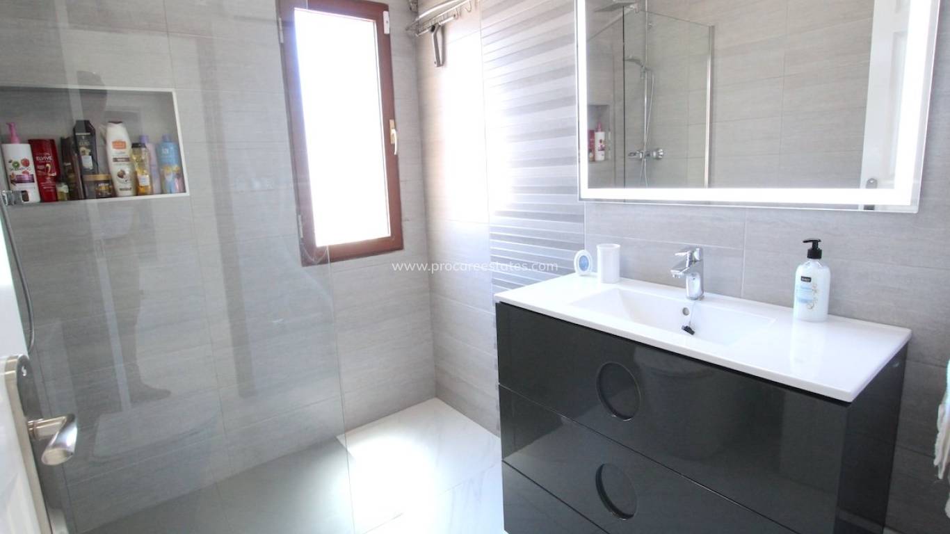 Revente - Villa - Formentera del Segura