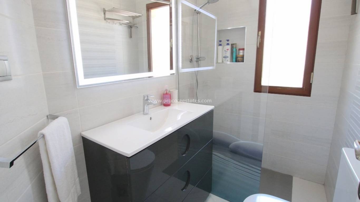 Revente - Villa - Formentera del Segura