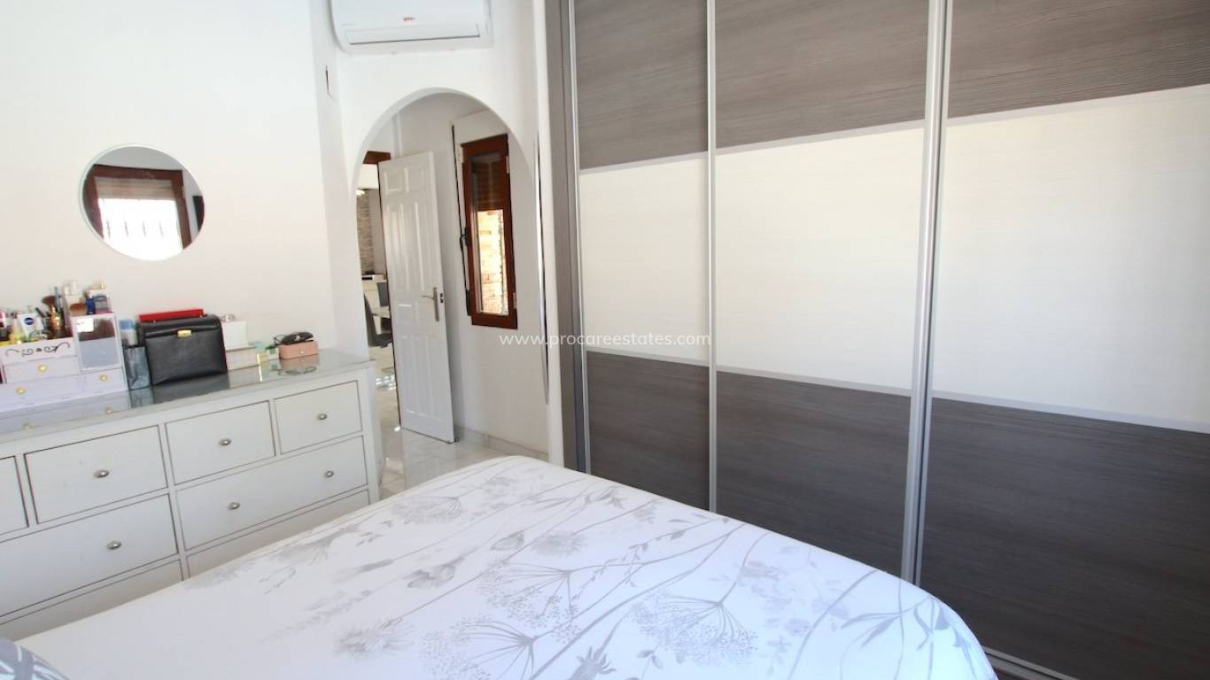 Revente - Villa - Formentera del Segura