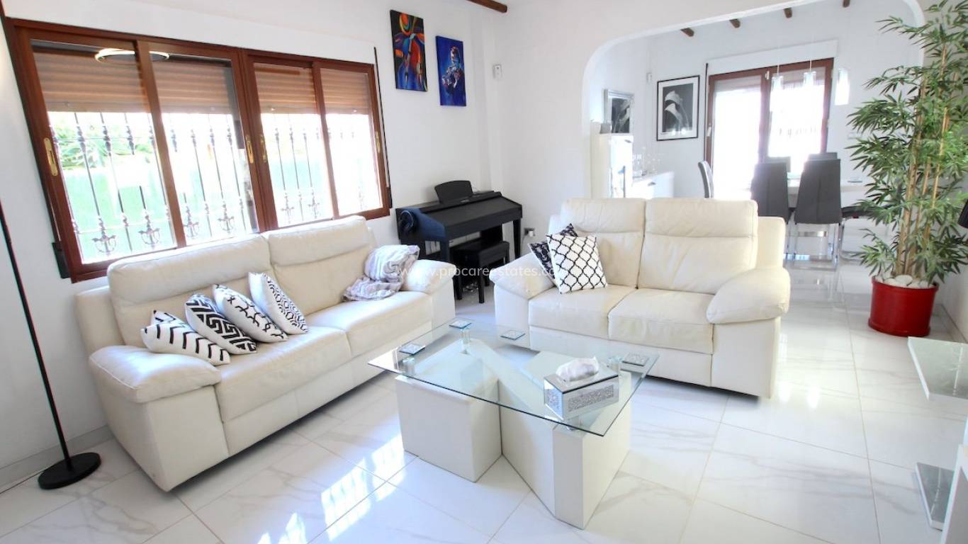 Revente - Villa - Formentera del Segura