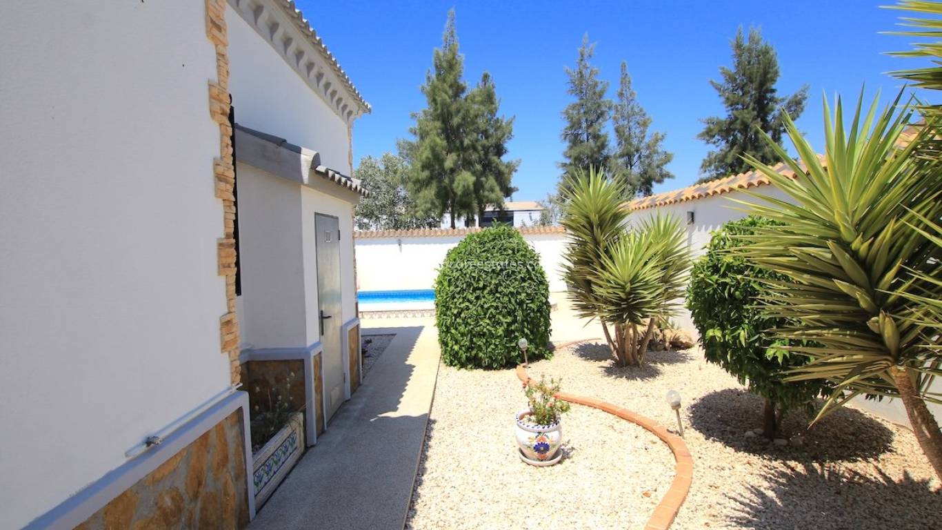 Revente - Villa - Formentera del Segura