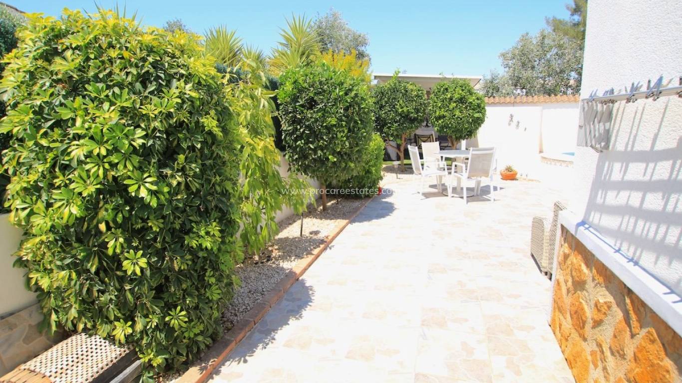 Revente - Villa - Formentera del Segura
