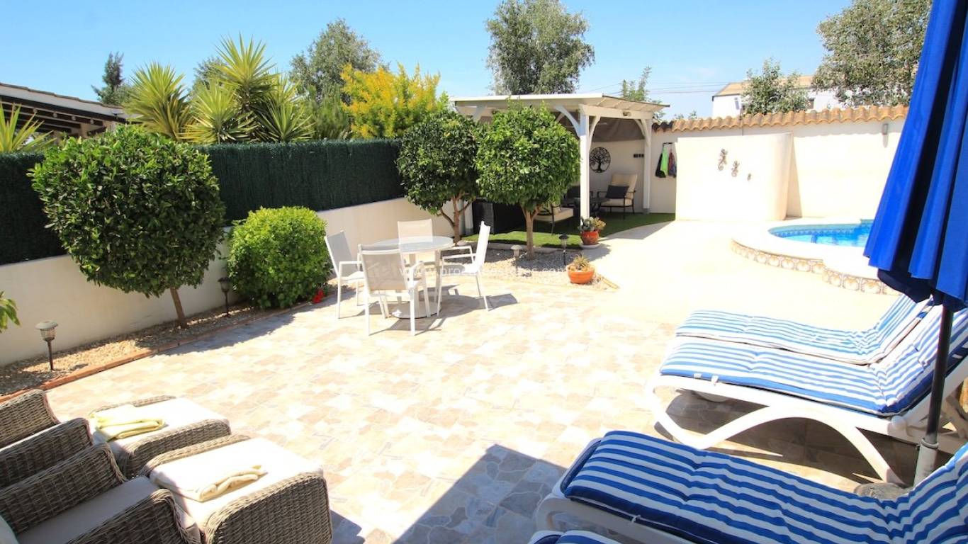 Revente - Villa - Formentera del Segura