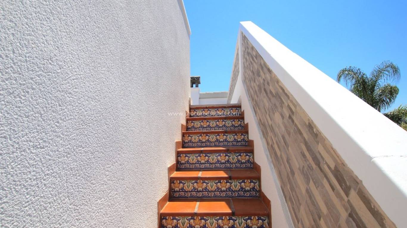 Revente - Villa - Formentera del Segura