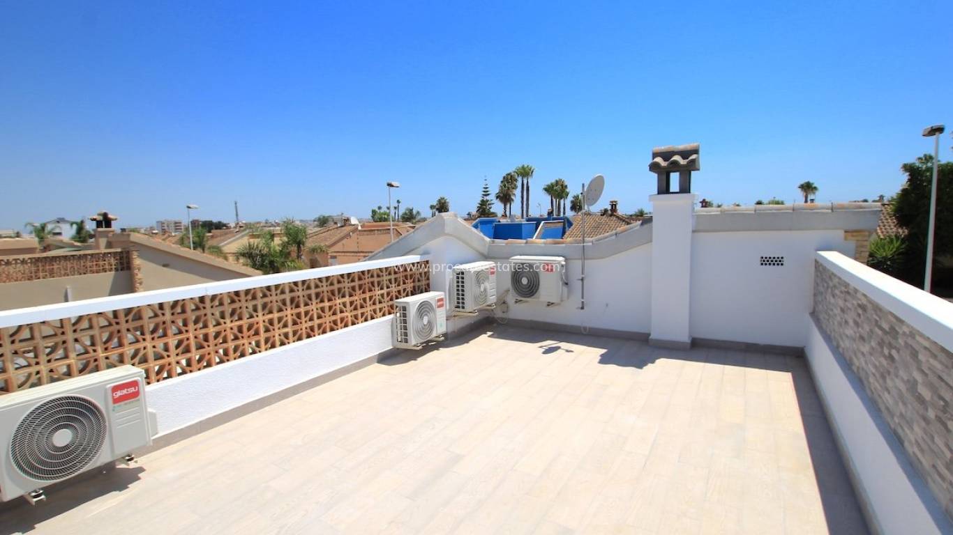 Revente - Villa - Formentera del Segura