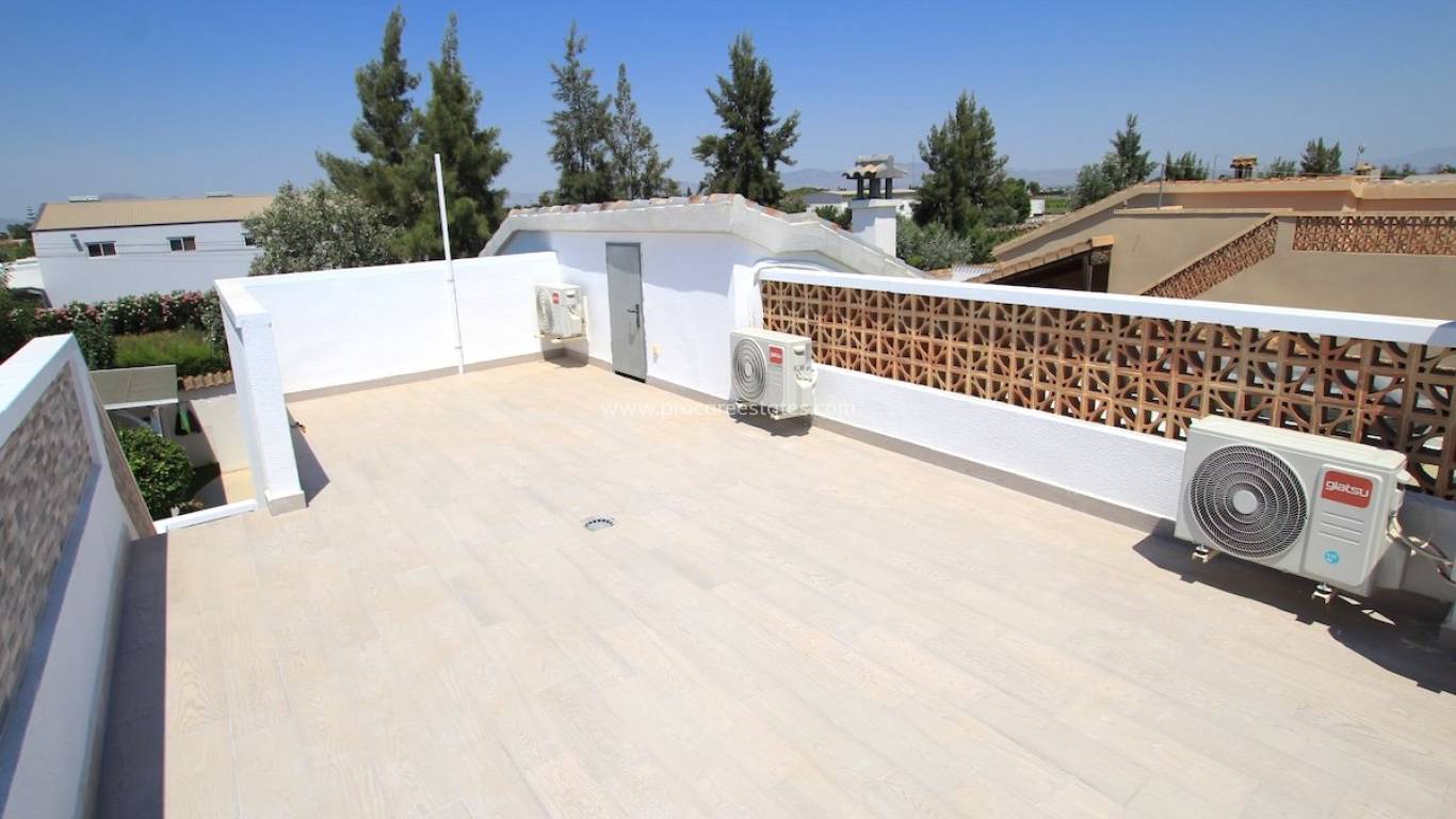 Revente - Villa - Formentera del Segura