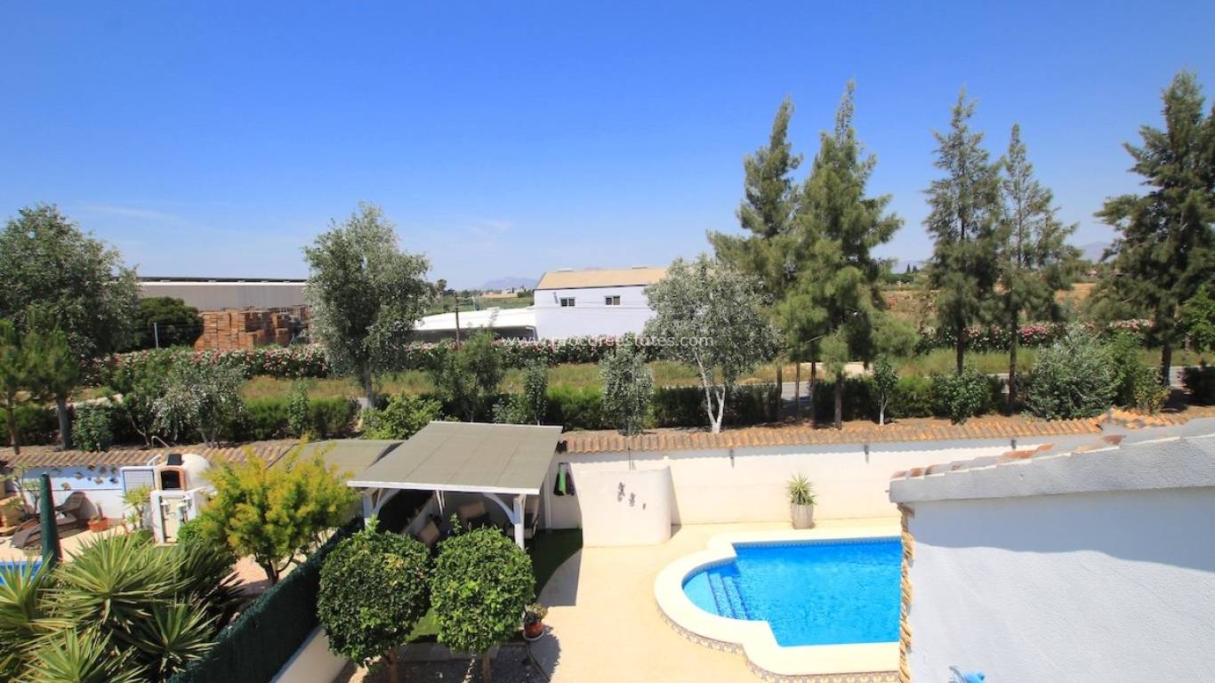 Revente - Villa - Formentera del Segura
