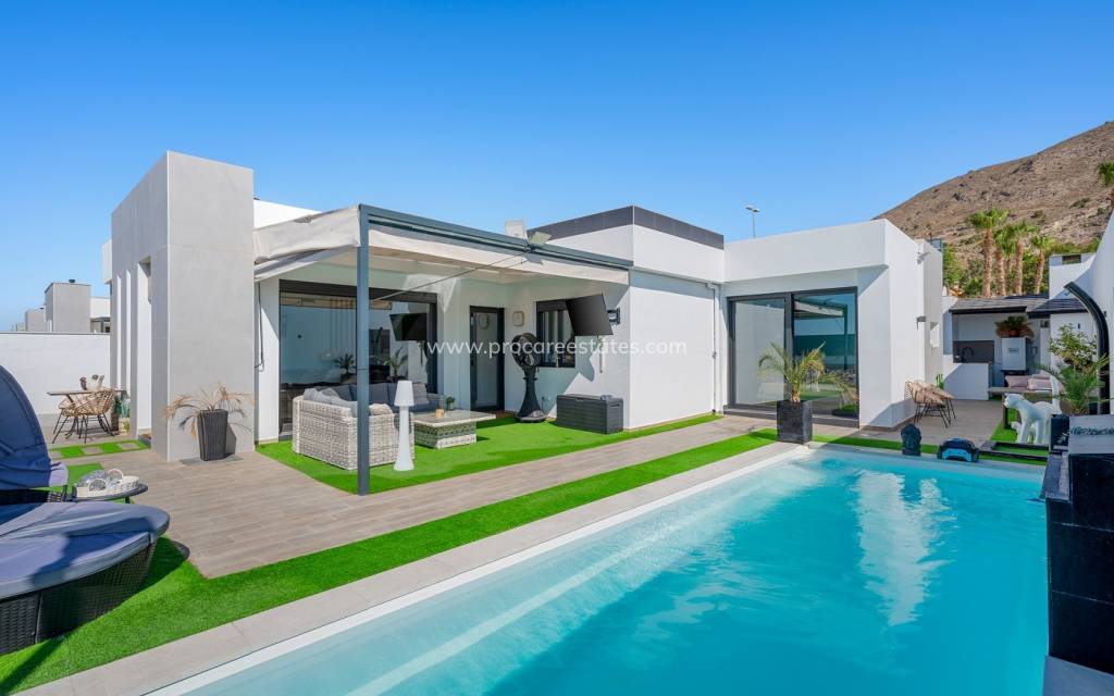 Revente - Villa - FORTUNA - LAS KALENDAS