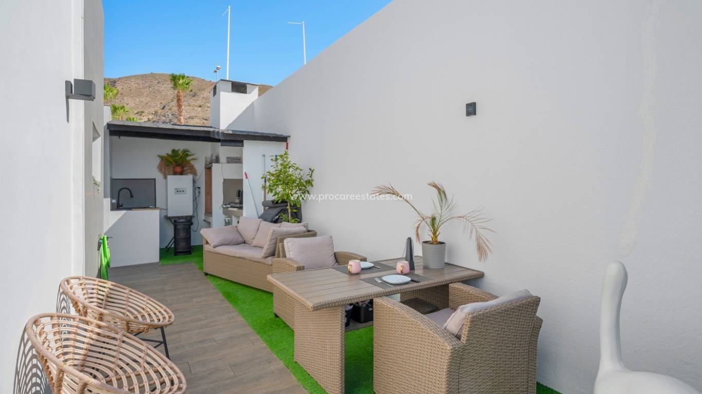 Revente - Villa - FORTUNA - LAS KALENDAS