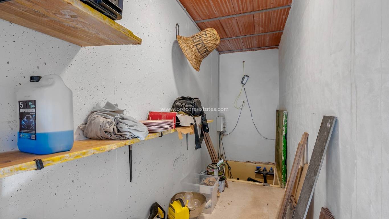 Revente - Villa - FORTUNA - LAS KALENDAS