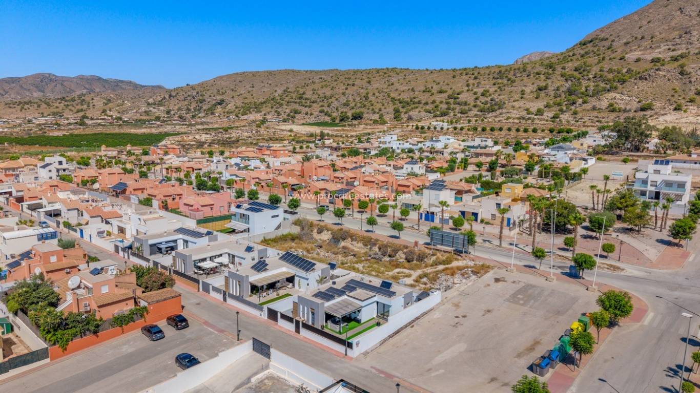Revente - Villa - FORTUNA - LAS KALENDAS