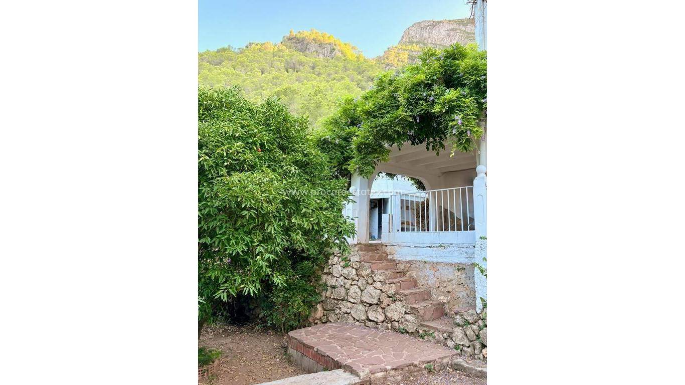 Revente - Villa - Gandia - Urbanizaciones