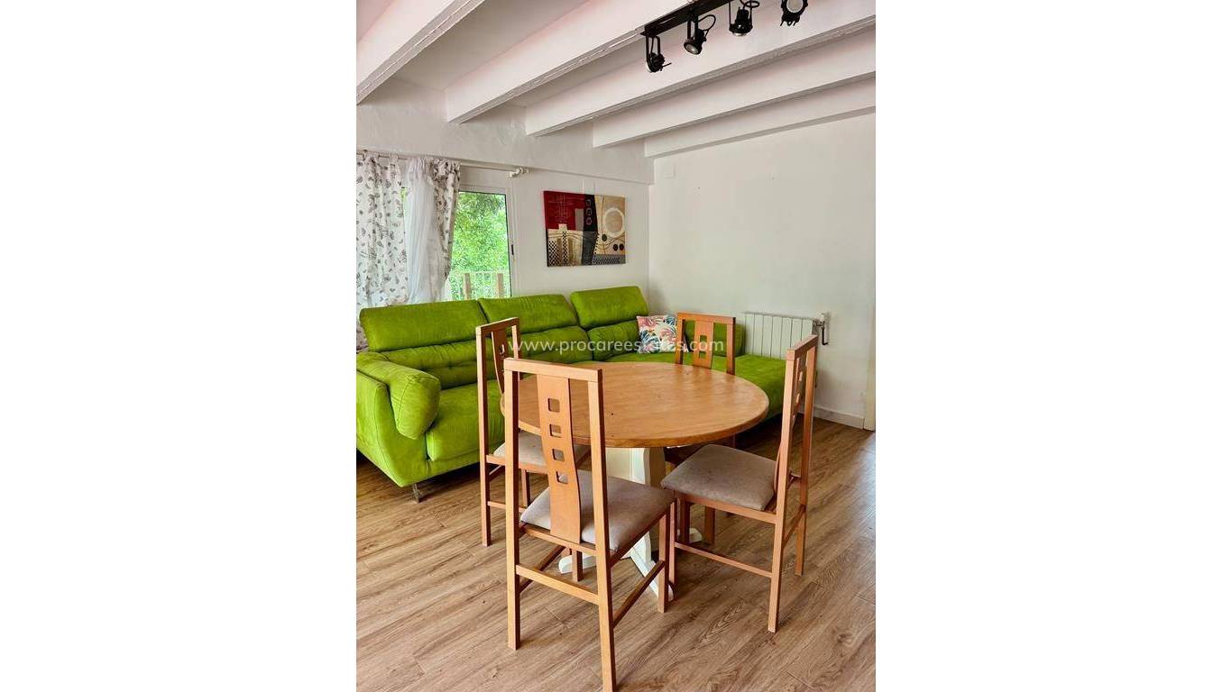 Revente - Villa - Gandia - Urbanizaciones