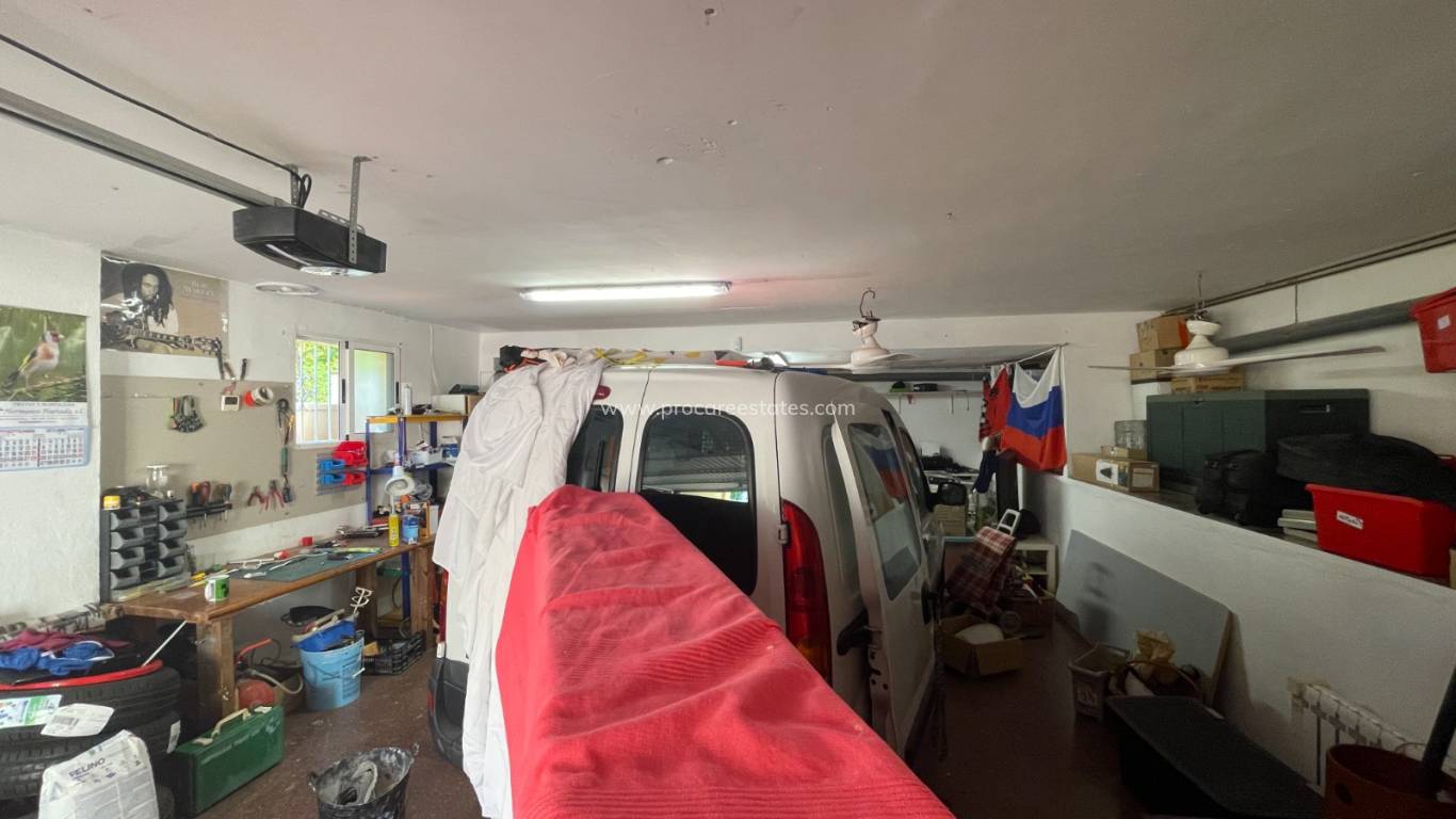 Revente - Villa - Guardamar del Segura - Alicante