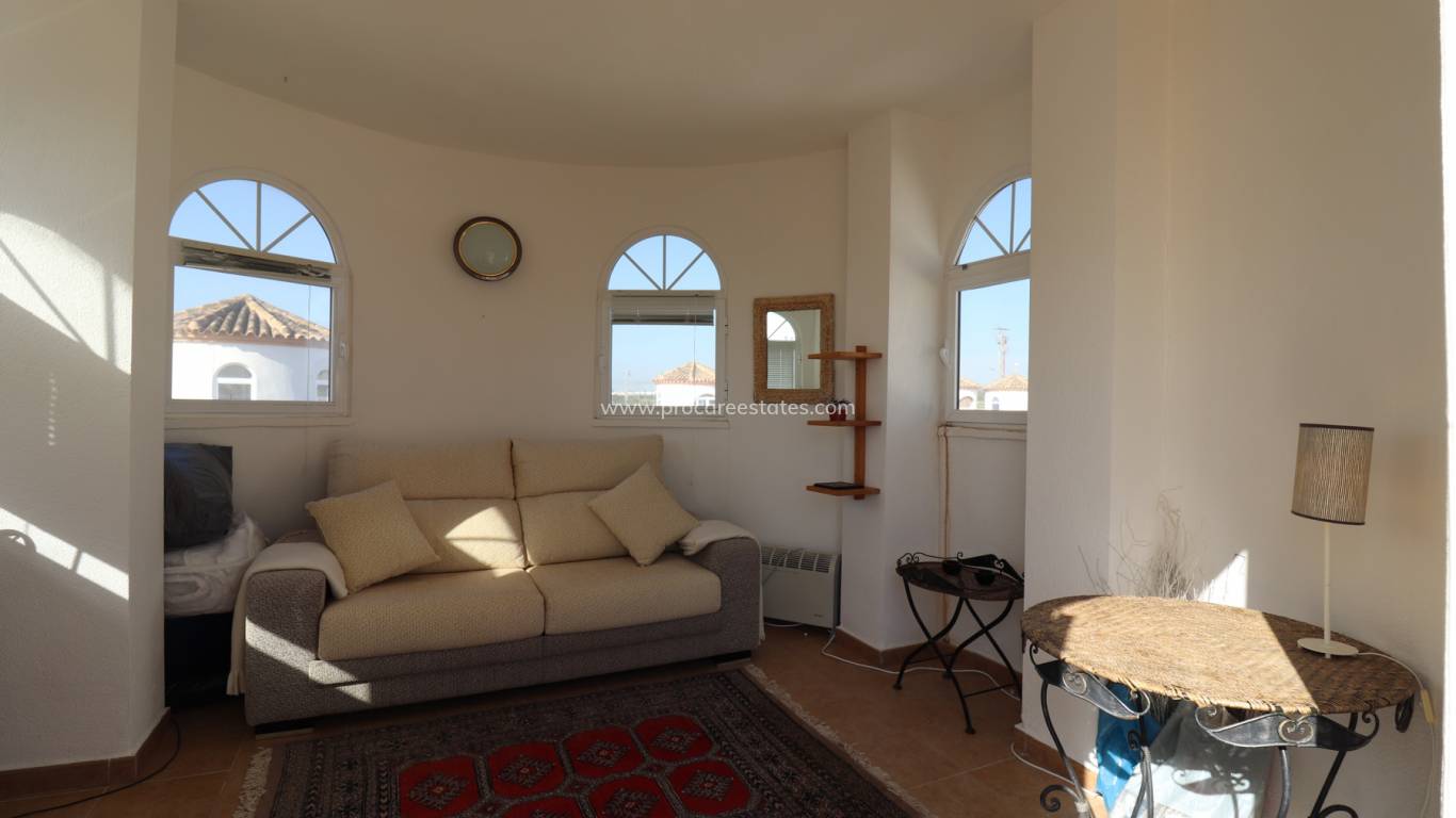 Revente - Villa - Guardamar del Segura - El Raso