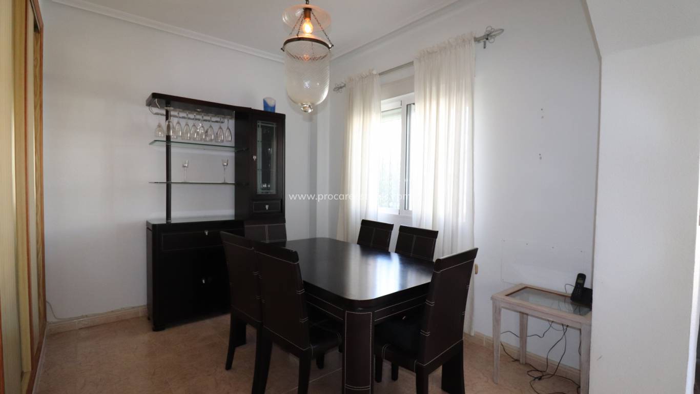 Revente - Villa - Guardamar del Segura - El Raso