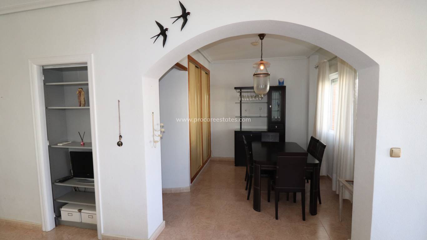 Revente - Villa - Guardamar del Segura - El Raso