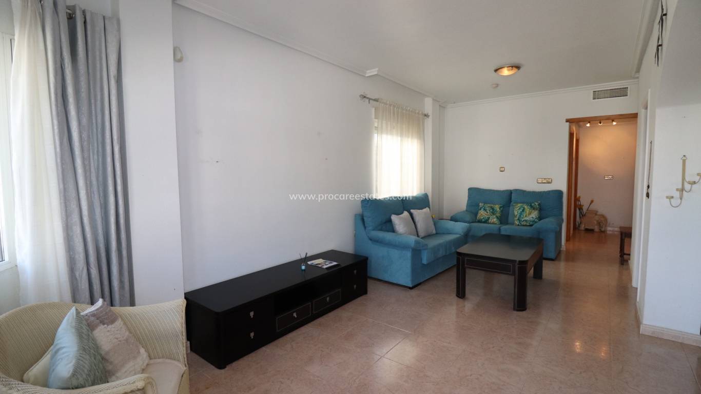 Revente - Villa - Guardamar del Segura - El Raso