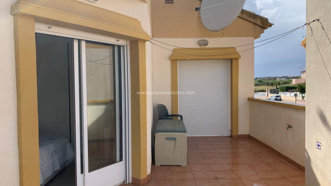 Revente - Villa - Guardamar del Segura - El Raso