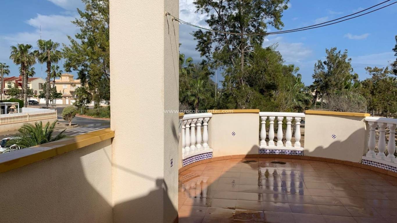 Revente - Villa - Guardamar del Segura - El Raso