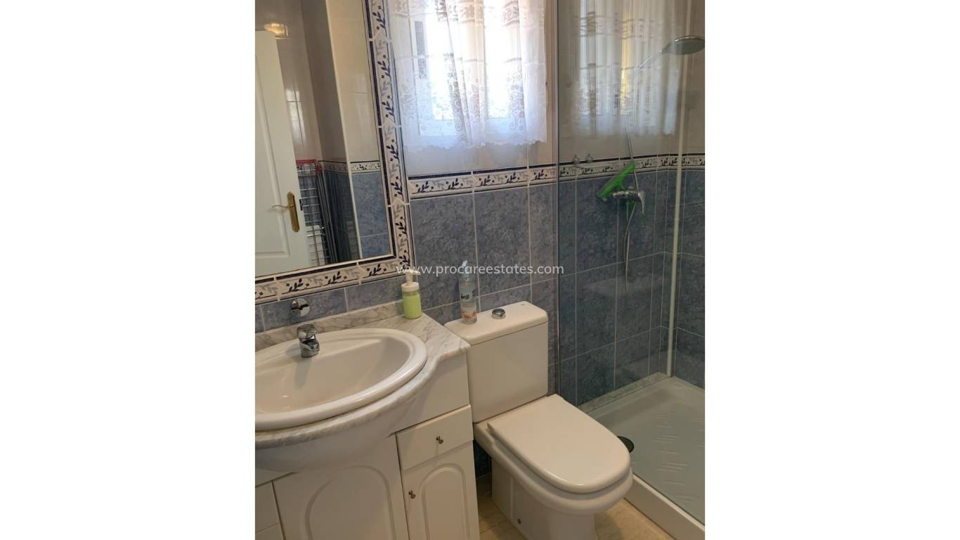 Revente - Villa - Guardamar del Segura - El Raso