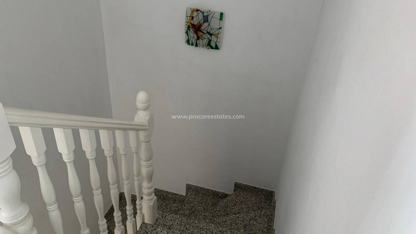 Revente - Villa - Guardamar del Segura - El Raso