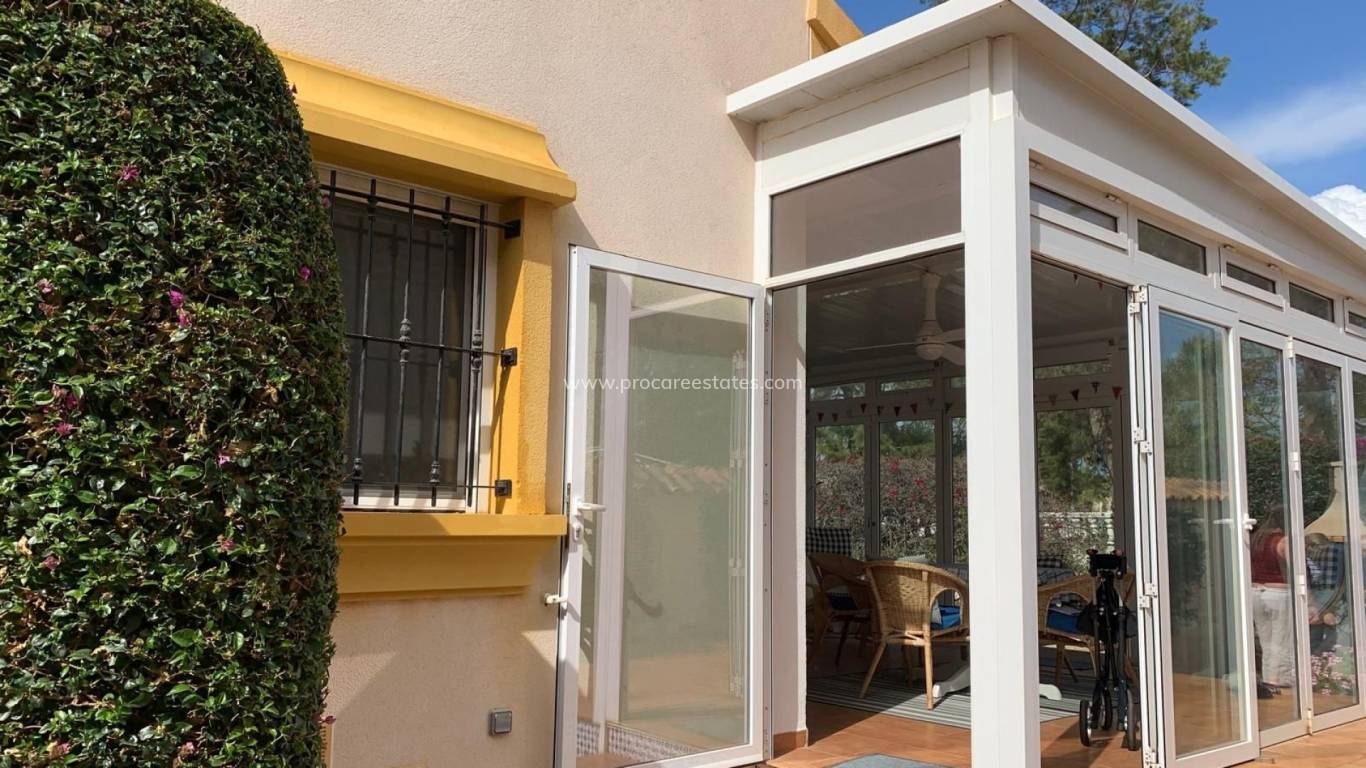 Revente - Villa - Guardamar del Segura - El Raso