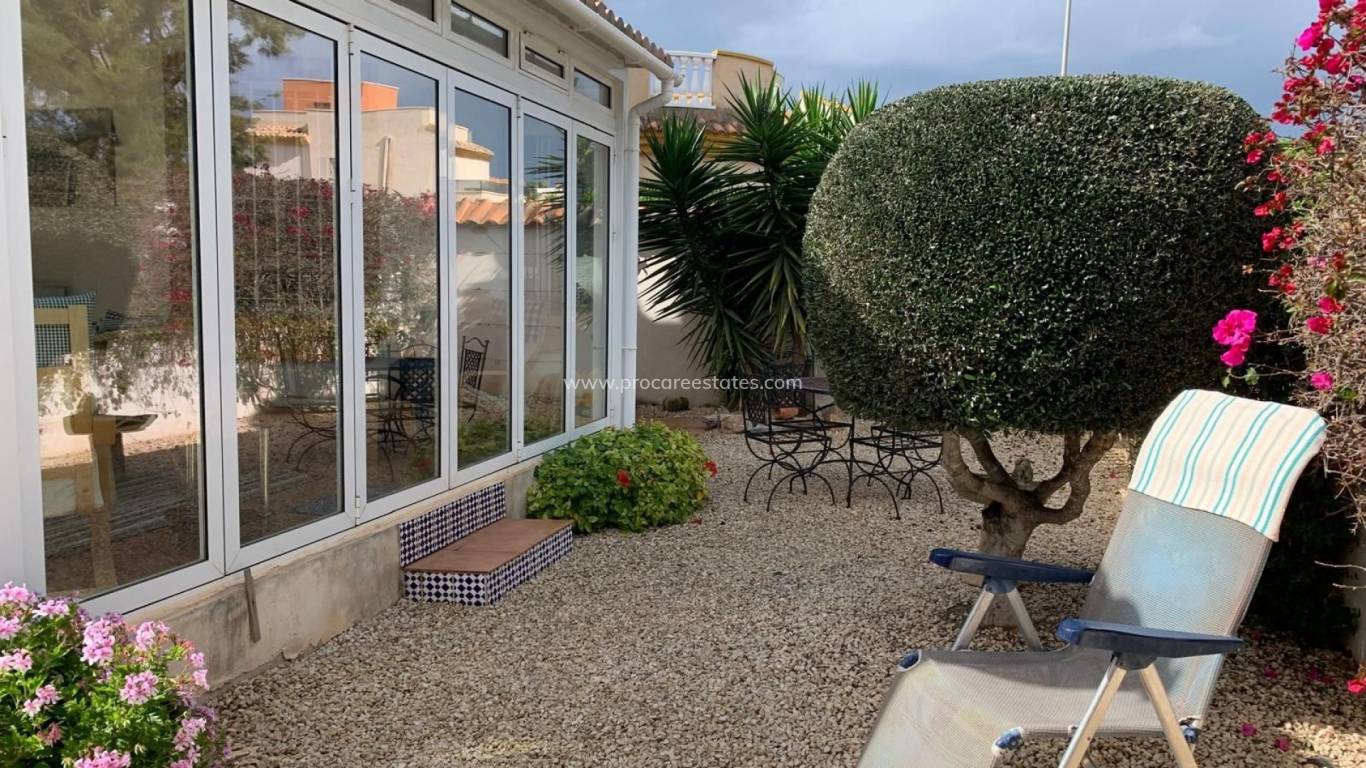 Revente - Villa - Guardamar del Segura - El Raso