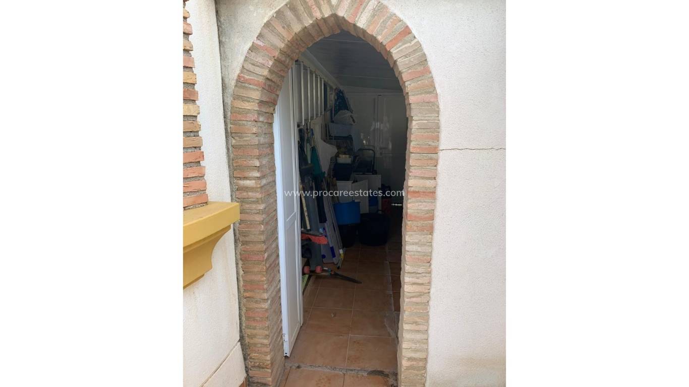 Revente - Villa - Guardamar del Segura - El Raso