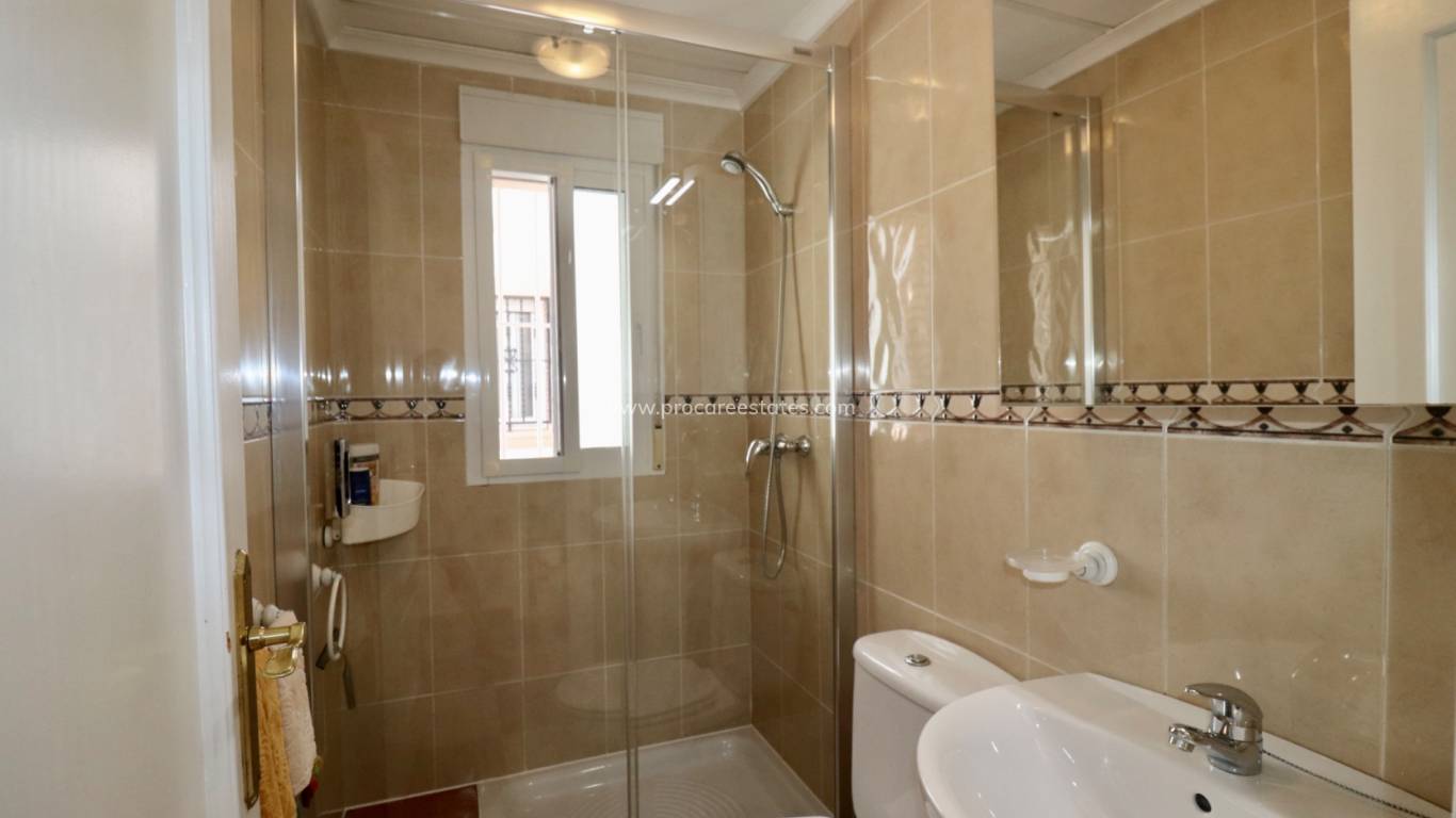 Revente - Villa - Guardamar del Segura - El Raso