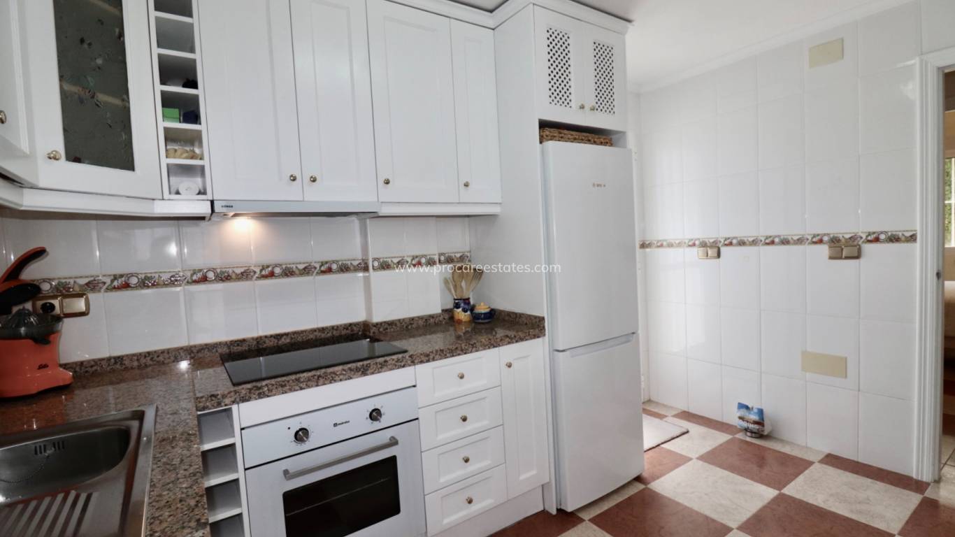 Revente - Villa - Guardamar del Segura - El Raso