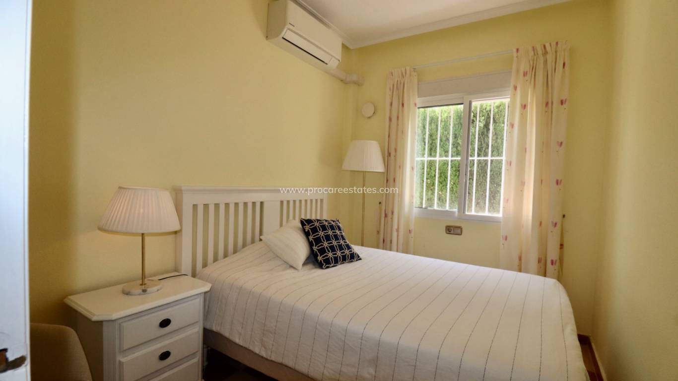 Revente - Villa - Guardamar del Segura - El Raso