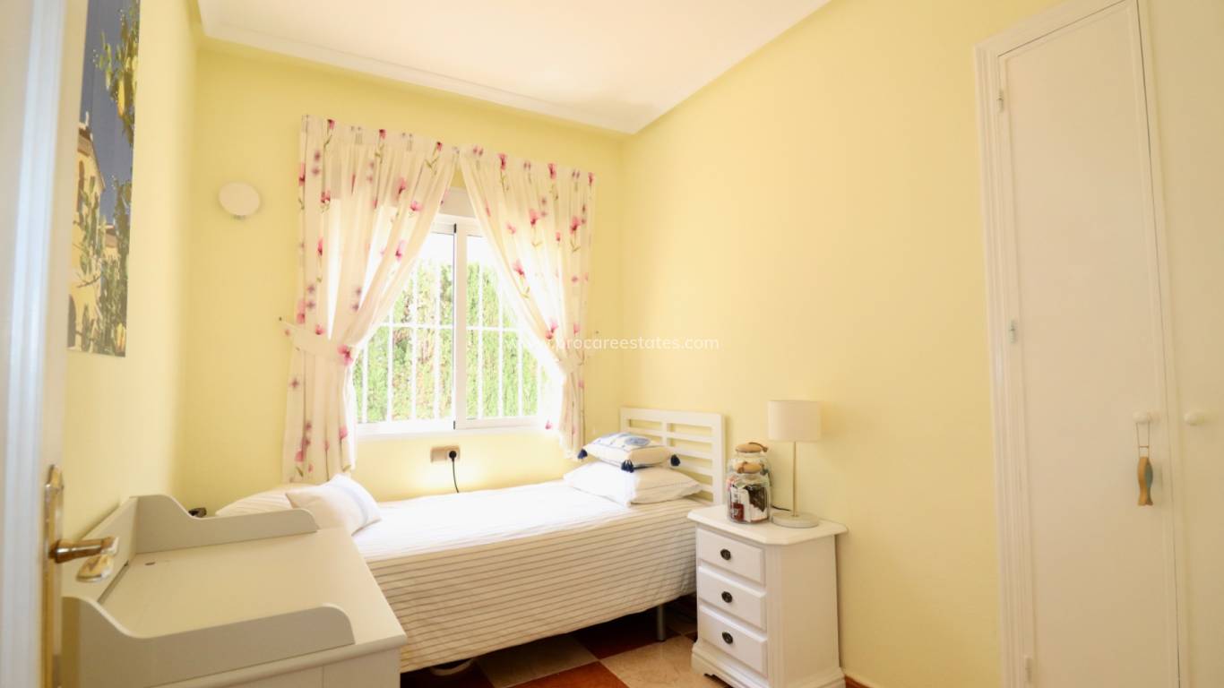 Revente - Villa - Guardamar del Segura - El Raso