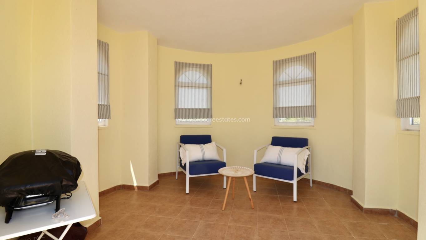 Revente - Villa - Guardamar del Segura - El Raso