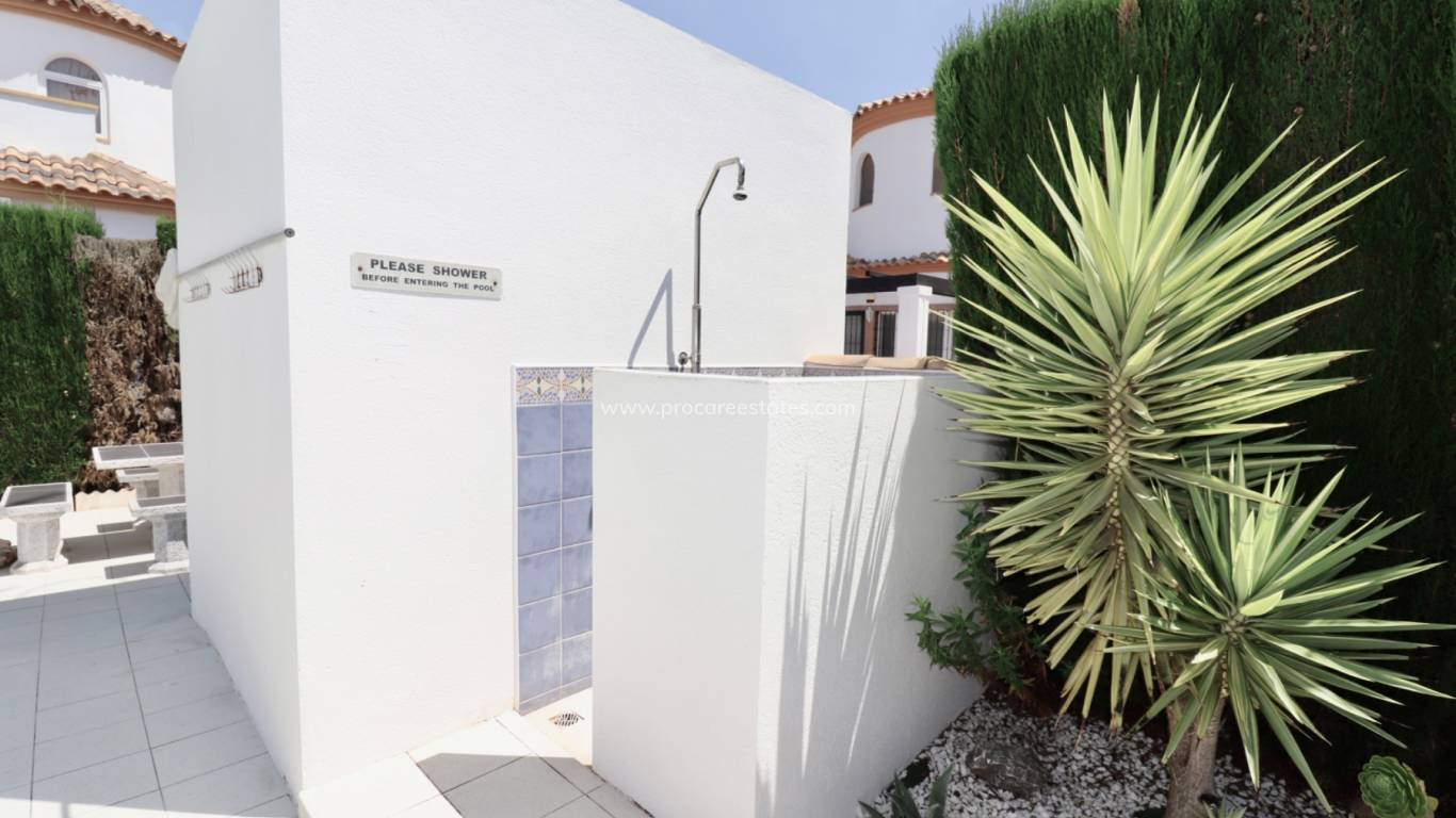 Revente - Villa - Guardamar del Segura - El Raso