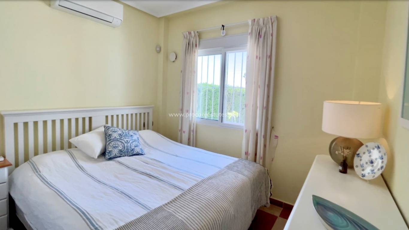 Revente - Villa - Guardamar del Segura - El Raso