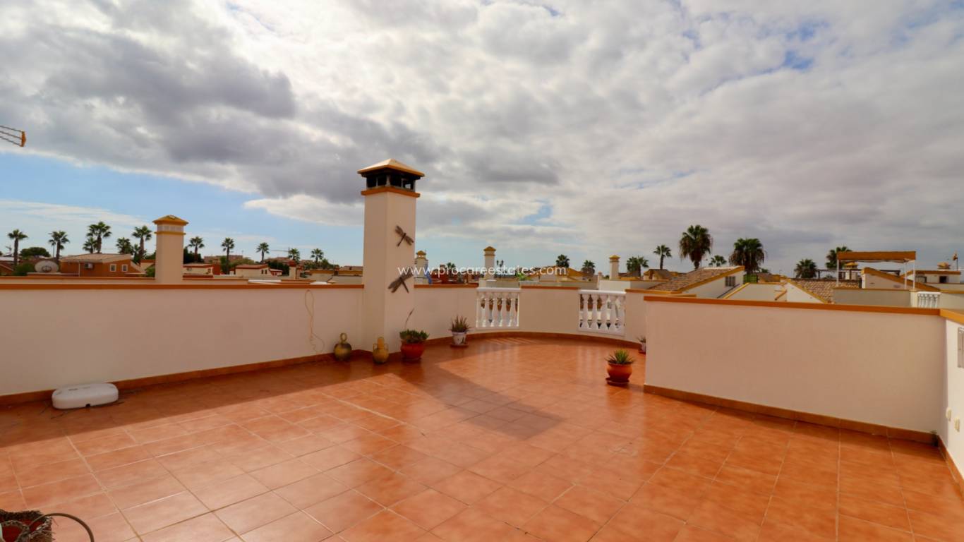 Revente - Villa - Guardamar del Segura - El Raso