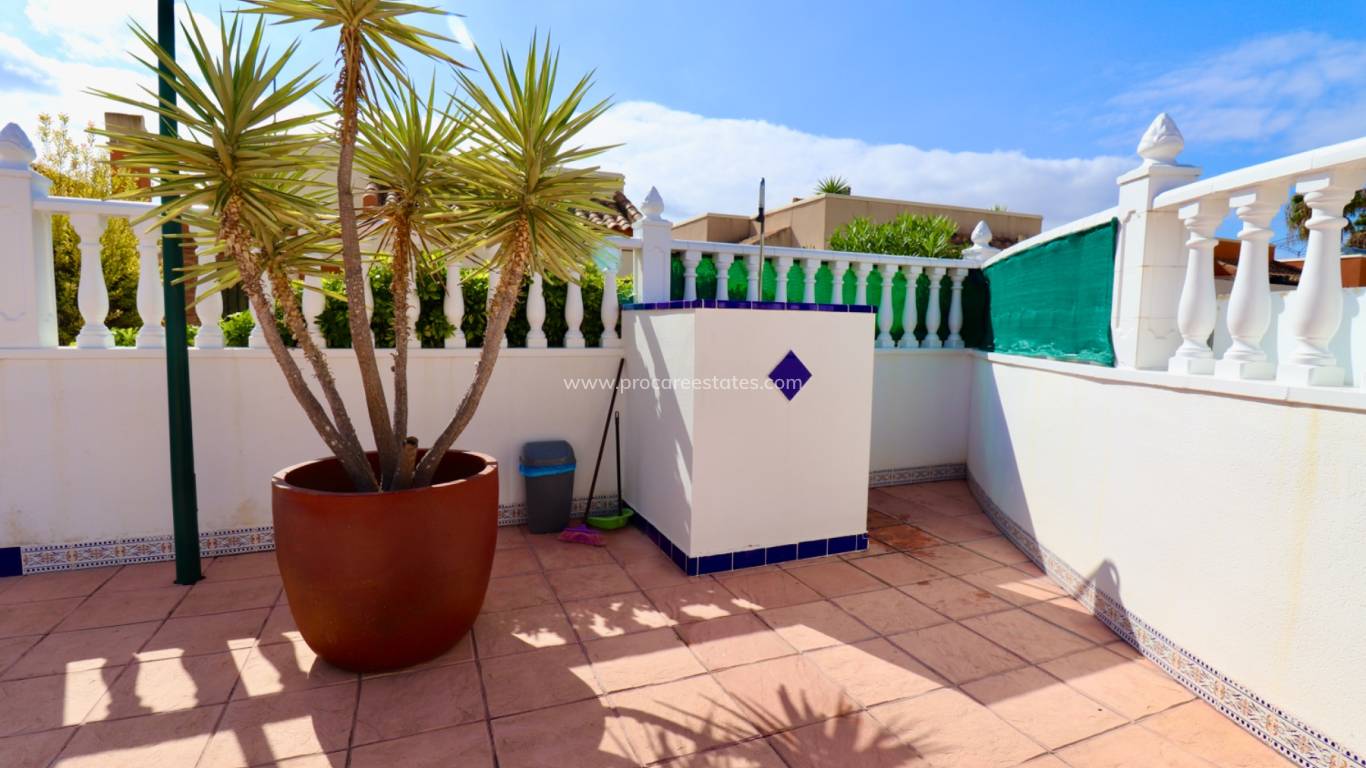 Revente - Villa - Guardamar del Segura - El Raso