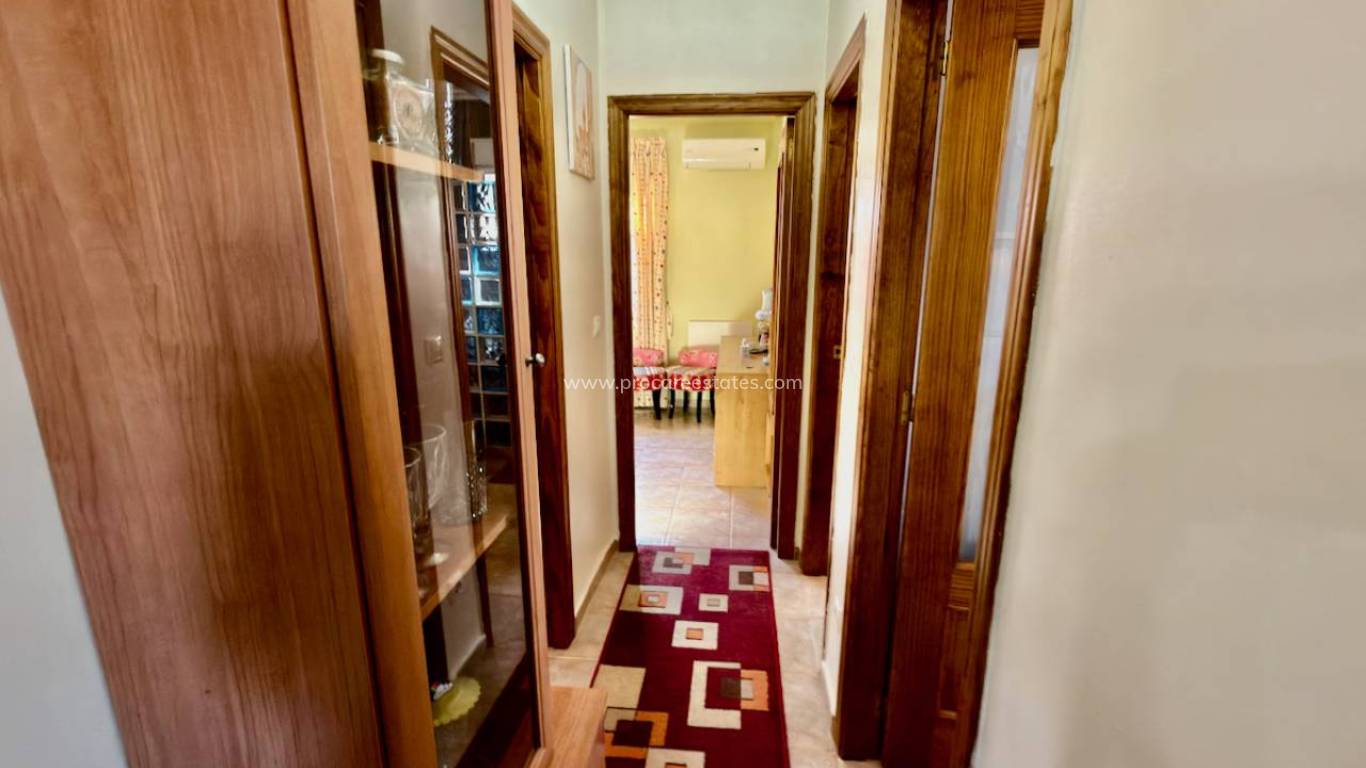 Revente - Villa - Guardamar del Segura - El Raso