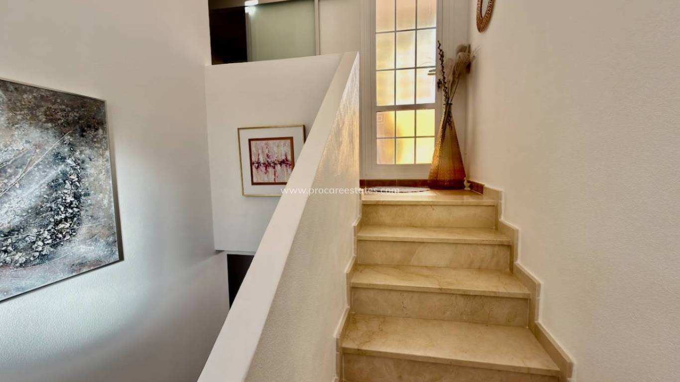 Revente - Villa - Guardamar del Segura - El Raso