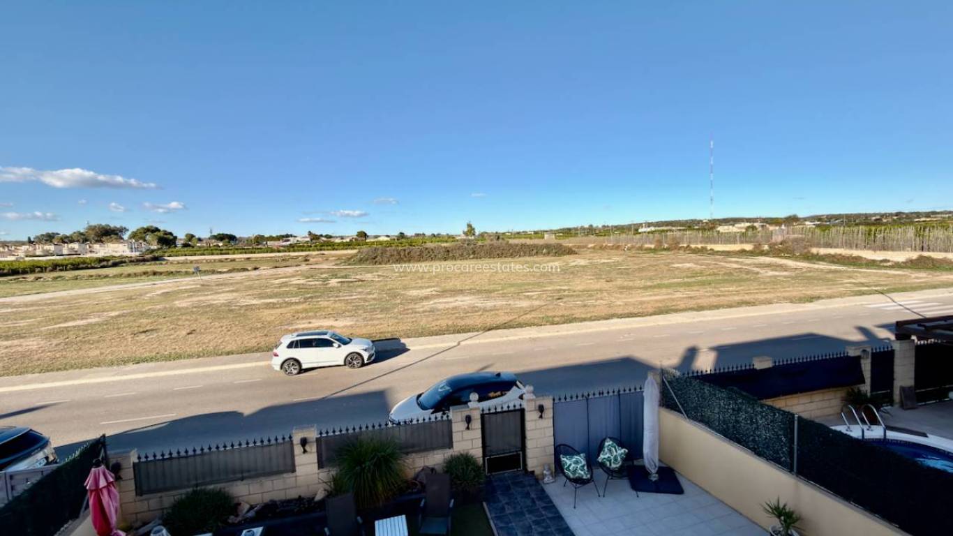 Revente - Villa - Guardamar del Segura - El Raso