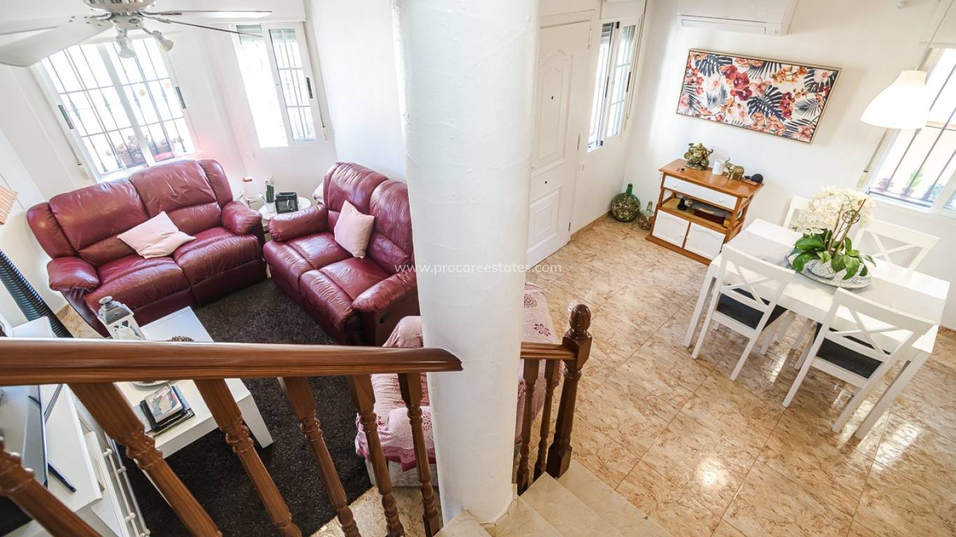 Revente - Villa - Guardamar del Segura - EL RASO