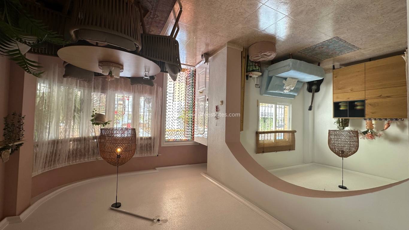 Revente - Villa - Guardamar del Segura - El Raso