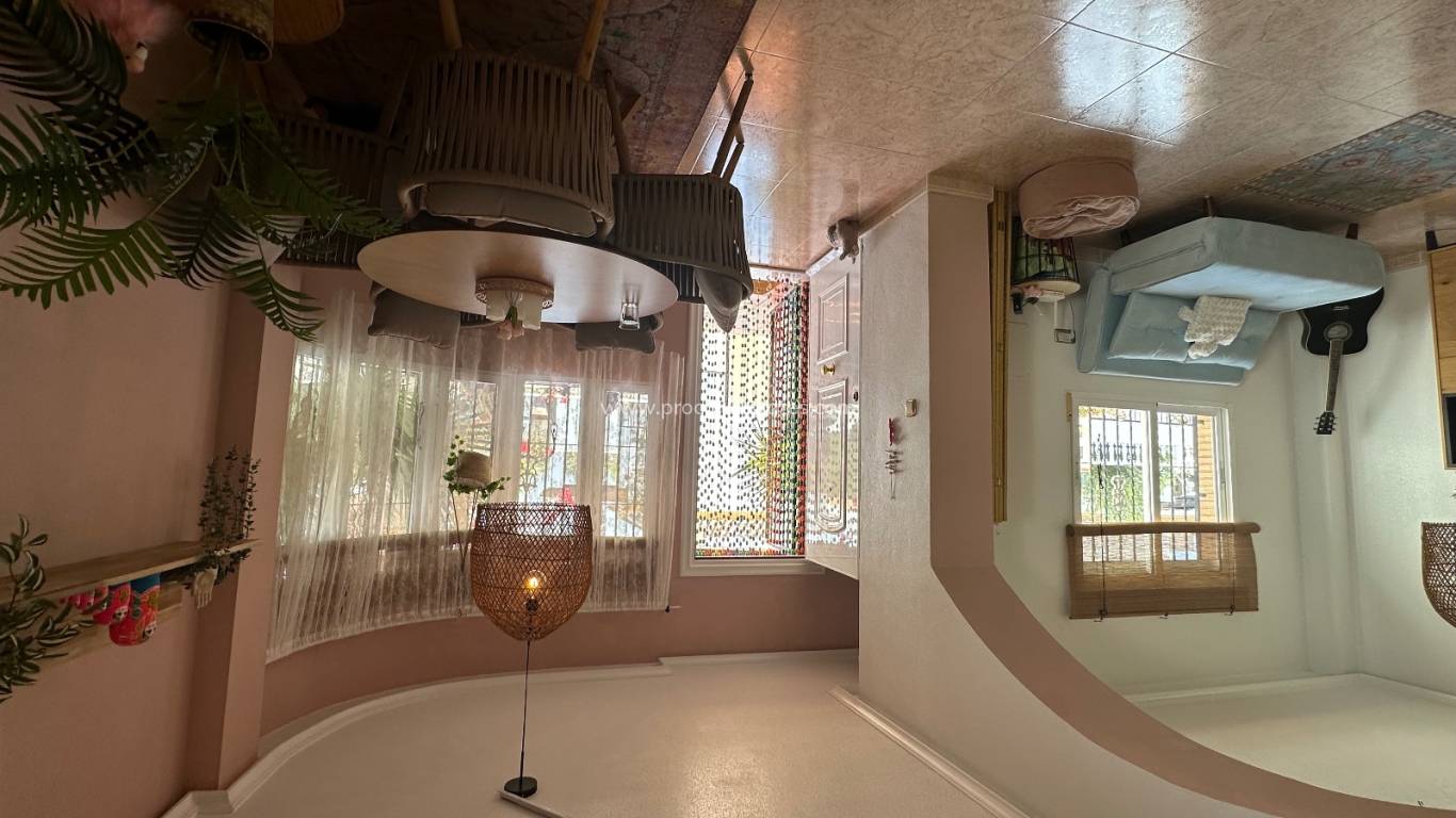 Revente - Villa - Guardamar del Segura - El Raso